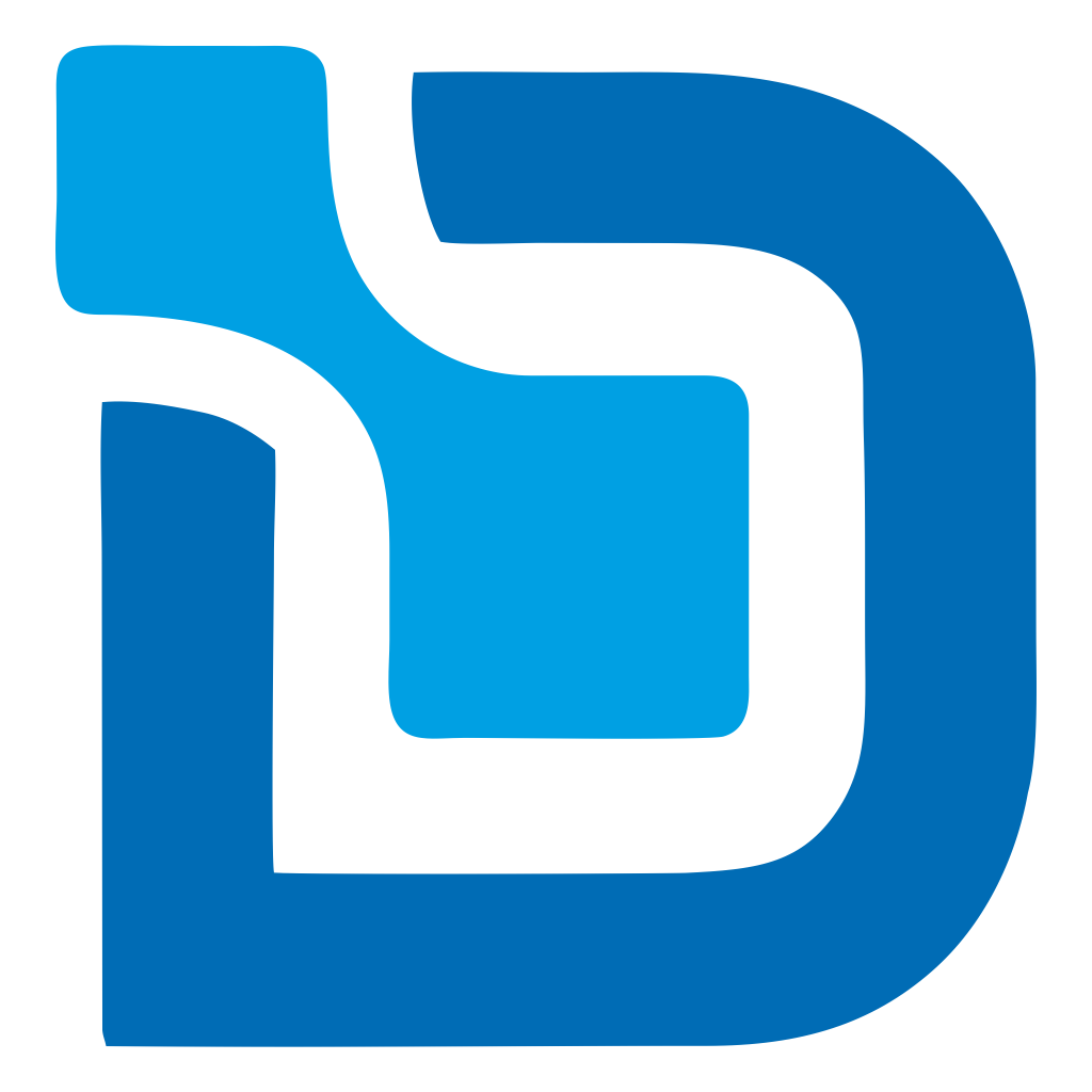 OpenDataDSL Logo